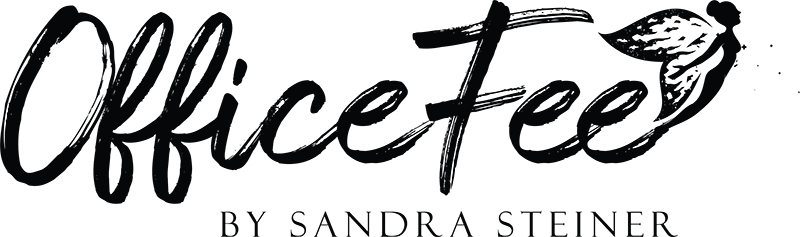 Office-Fee by Sandra Steiner