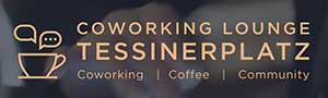 Coworking Lounge Tessinerplatz